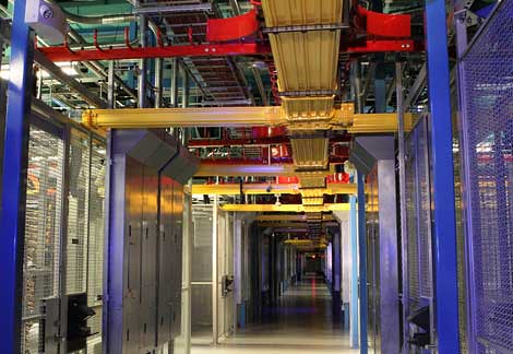 Data Center 3