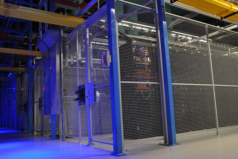 Data Center 4