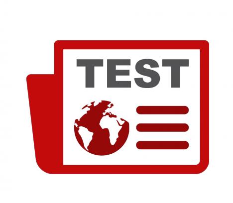 Testing Environment Hosting