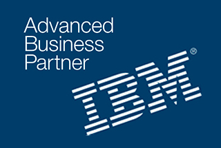 IBM Logo