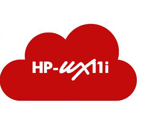 HP-UX Hosting